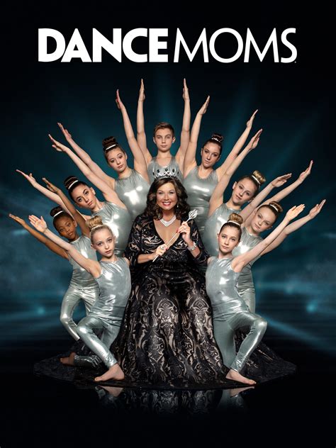 dance moms full show